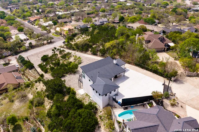 2100 BLUFF RIDGE DR Kerrville, TX 78028
