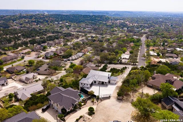 2100 BLUFF RIDGE DR Kerrville, TX 78028
