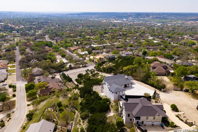 2100 BLUFF RIDGE DR Kerrville, TX 78028