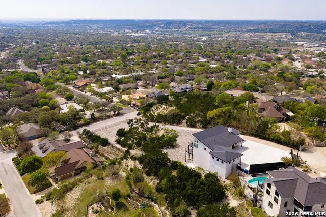 2100 BLUFF RIDGE DR Kerrville, TX 78028