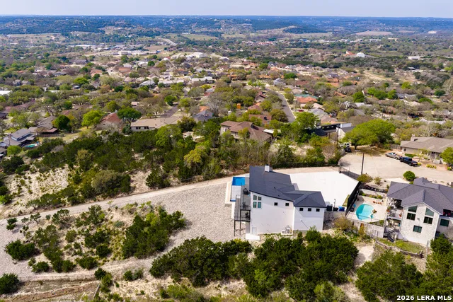 2100 BLUFF RIDGE DR Kerrville, TX 78028