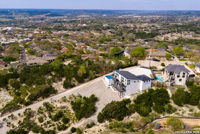 2100 BLUFF RIDGE DR Kerrville, TX 78028