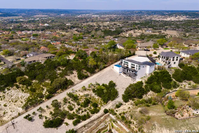 2100 BLUFF RIDGE DR Kerrville, TX 78028