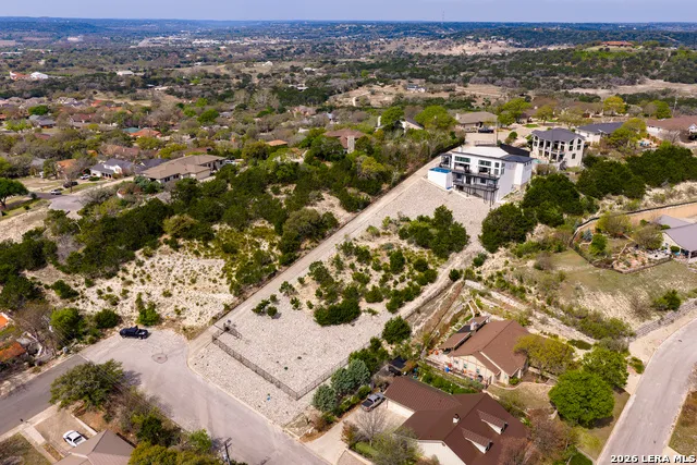 2100 BLUFF RIDGE DR Kerrville, TX 78028