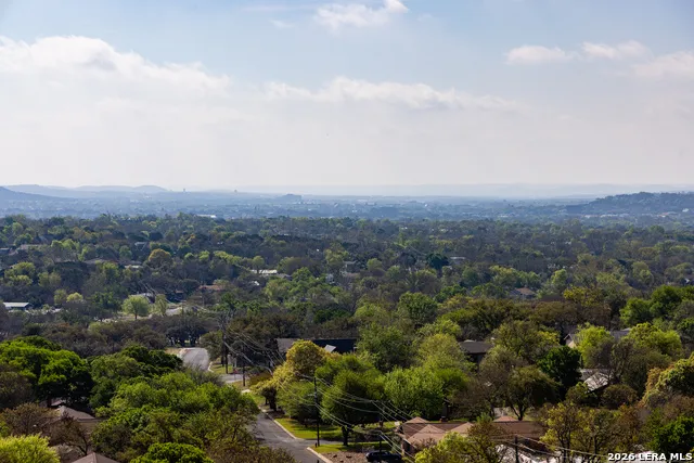 2100 BLUFF RIDGE DR Kerrville, TX 78028