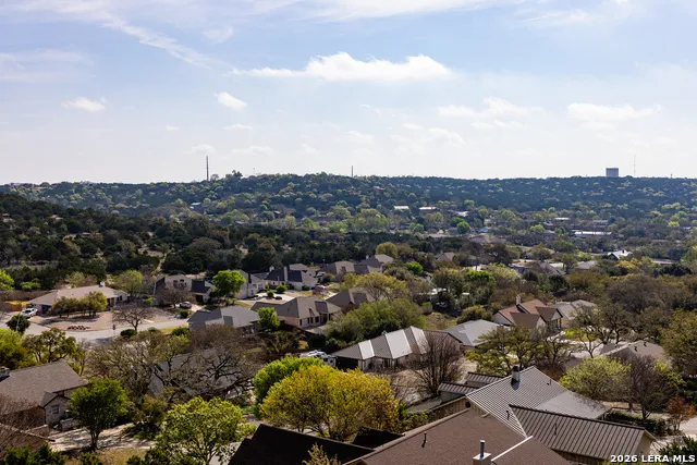 2100 BLUFF RIDGE DR Kerrville, TX 78028