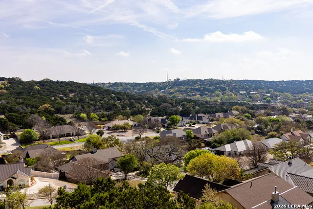 2100 BLUFF RIDGE DR Kerrville, TX 78028