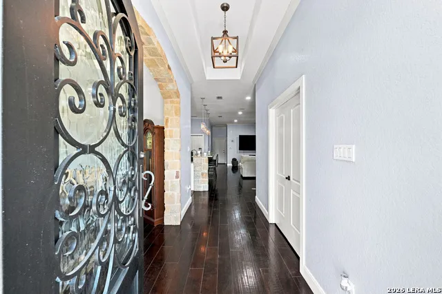 1357 PRIVATE ROAD 3702 San Antonio, TX 78253