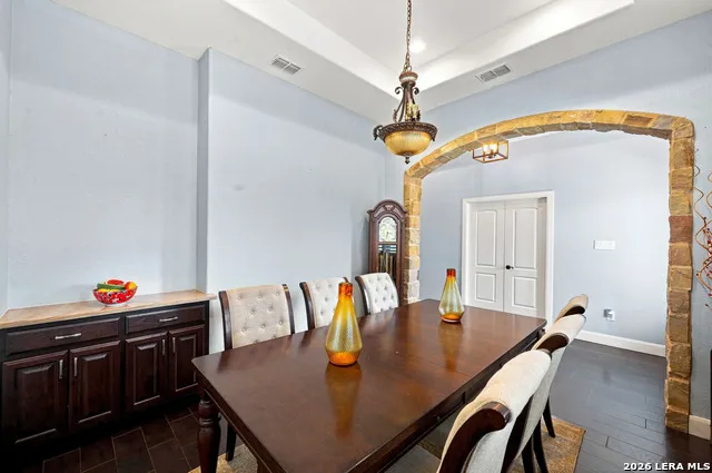 1357 PRIVATE ROAD 3702 San Antonio, TX 78253