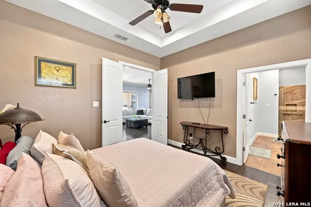 1357 PRIVATE ROAD 3702 San Antonio, TX 78253