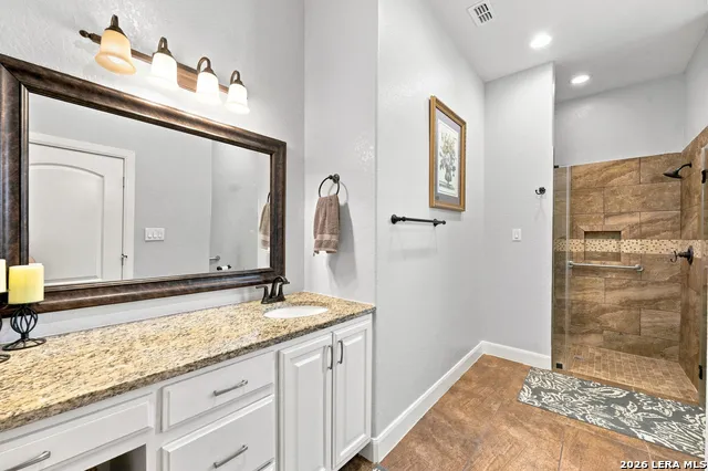 1357 PRIVATE ROAD 3702 San Antonio, TX 78253
