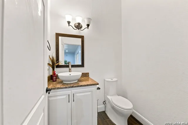1357 PRIVATE ROAD 3702 San Antonio, TX 78253