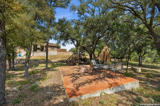 1357 PRIVATE ROAD 3702 San Antonio, TX 78253
