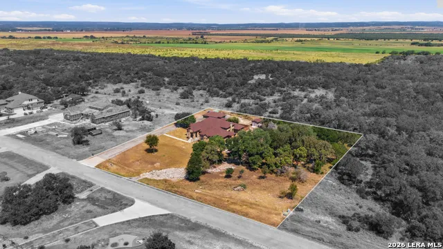 1357 PRIVATE ROAD 3702 San Antonio, TX 78253