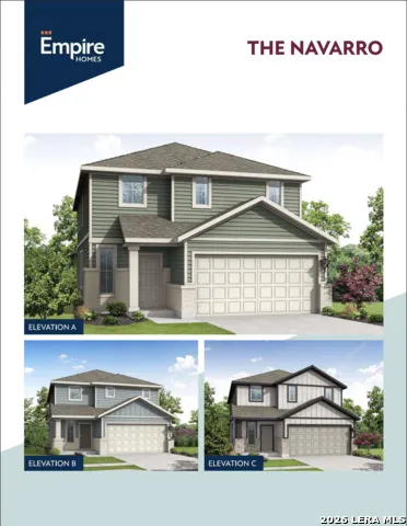 4946 DON JULIO San Antonio, TX 78222