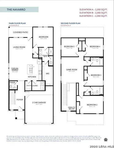 4946 DON JULIO San Antonio, TX 78222