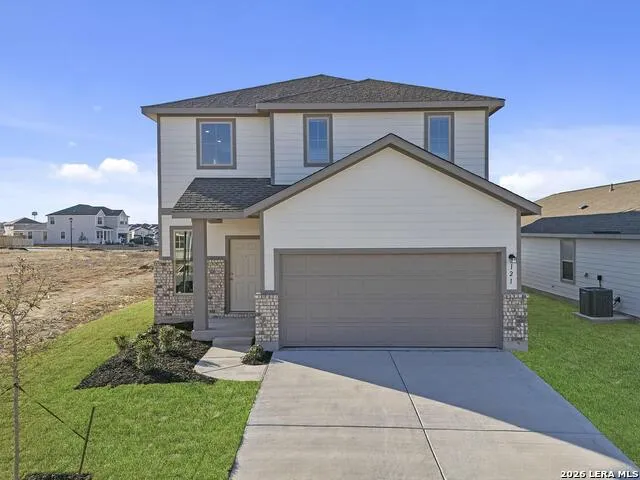 4946 DON JULIO San Antonio, TX 78222