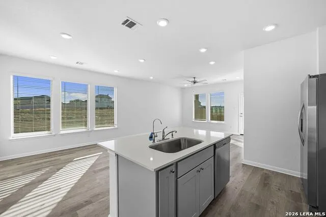 4946 DON JULIO San Antonio, TX 78222
