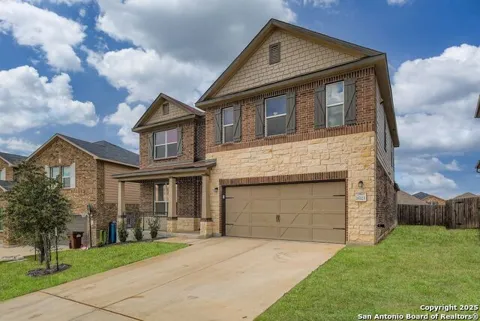 15323 Danae Bend