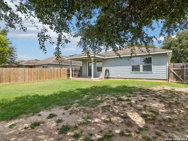 244 Cactus Patch Selma, TX 78154