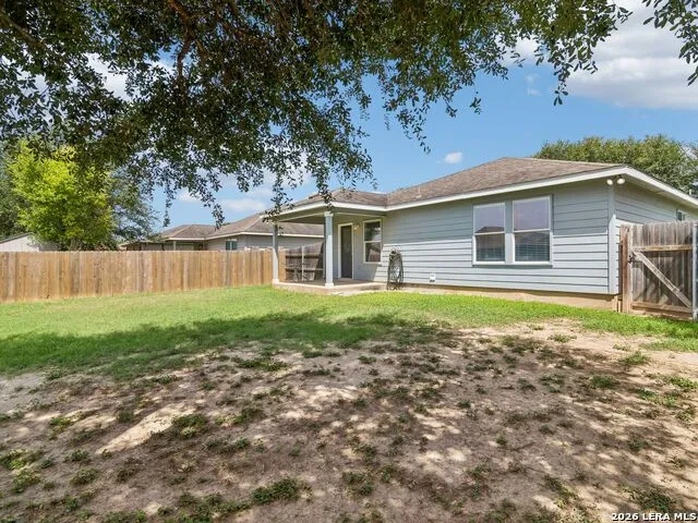 244 Cactus Patch Selma, TX 78154