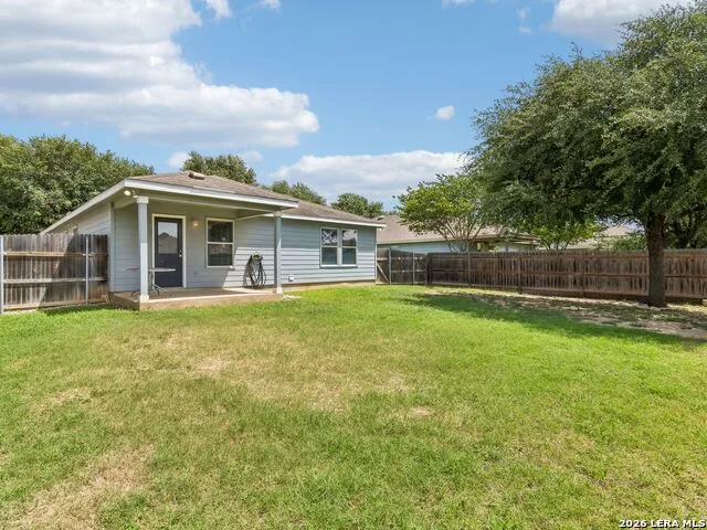 244 Cactus Patch Selma, TX 78154