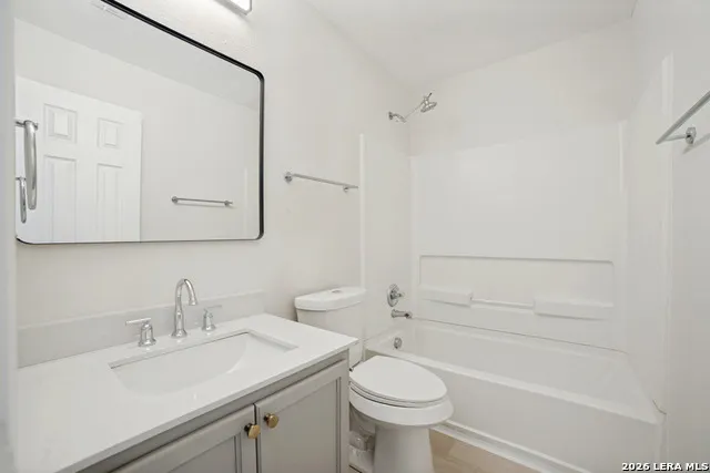 9935 Carswell Peak San Antonio, TX 78245