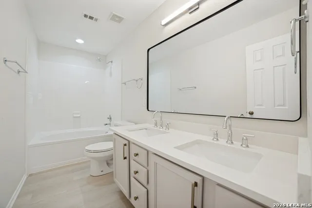 9935 Carswell Peak San Antonio, TX 78245