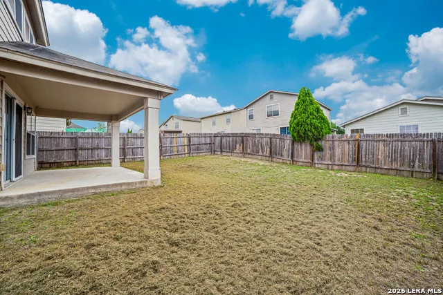 9935 Carswell Peak San Antonio, TX 78245