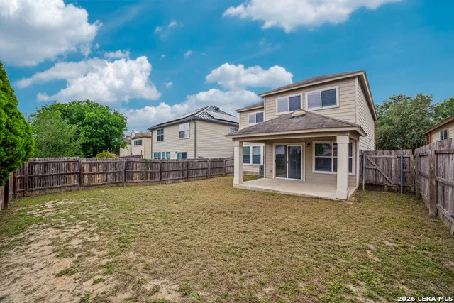 9935 Carswell Peak San Antonio, TX 78245