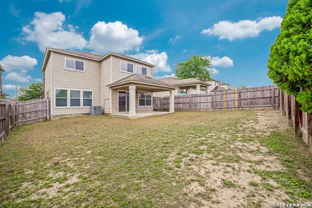 9935 Carswell Peak San Antonio, TX 78245