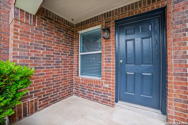 9935 Carswell Peak San Antonio, TX 78245