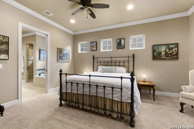416 WILLIAMS WAY New Braunfels, TX 78130