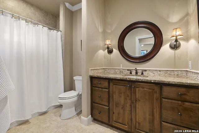 416 WILLIAMS WAY New Braunfels, TX 78130