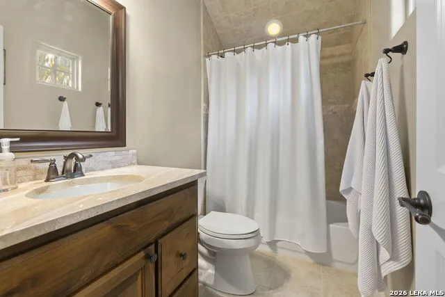 416 WILLIAMS WAY New Braunfels, TX 78130