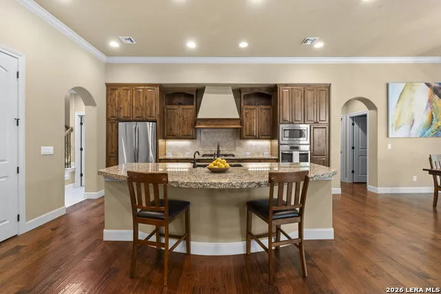 416 WILLIAMS WAY New Braunfels, TX 78130