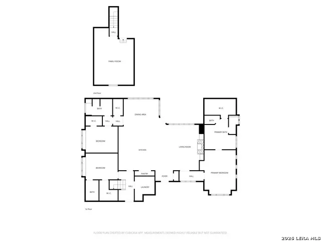 416 WILLIAMS WAY New Braunfels, TX 78130