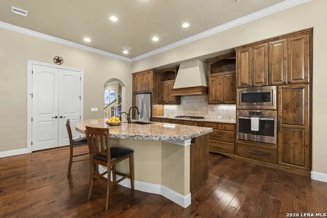 416 WILLIAMS WAY New Braunfels, TX 78130