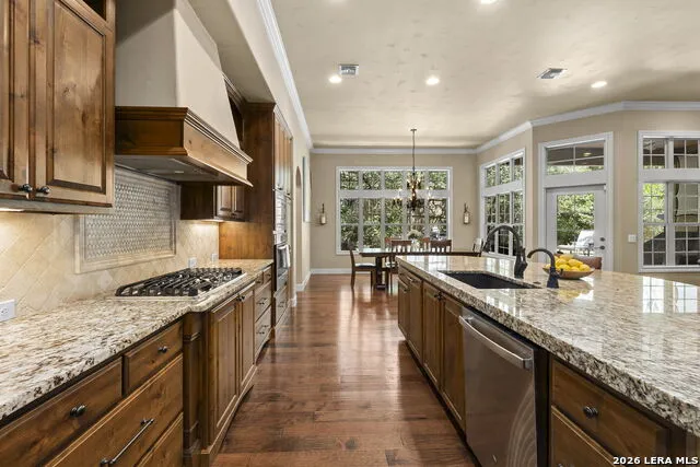 416 WILLIAMS WAY New Braunfels, TX 78130