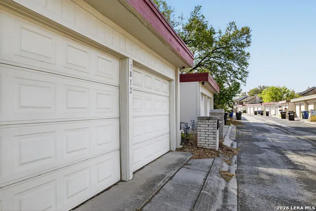 5812 Royal Bend San Antonio, TX 78239
