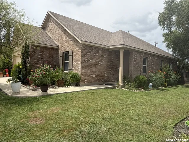 9043 INDIGO LK San Antonio, TX 78245