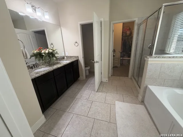 9043 INDIGO LK San Antonio, TX 78245