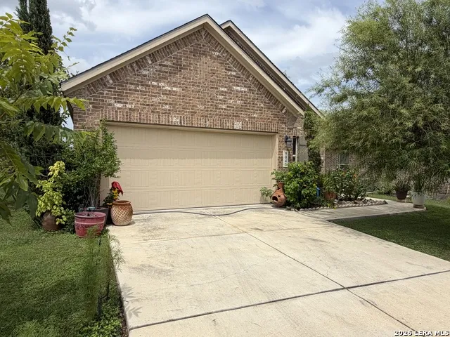 9043 INDIGO LK San Antonio, TX 78245