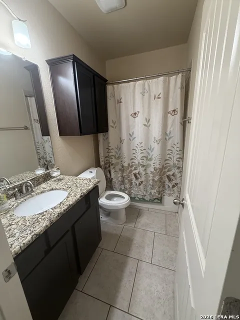 9043 INDIGO LK San Antonio, TX 78245