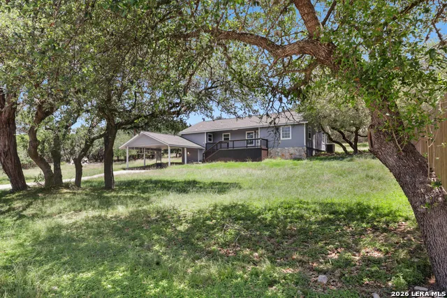723 hancock Canyon Lake, TX 78133