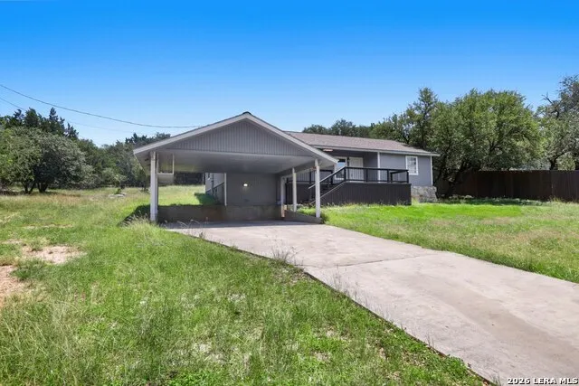 723 hancock Canyon Lake, TX 78133