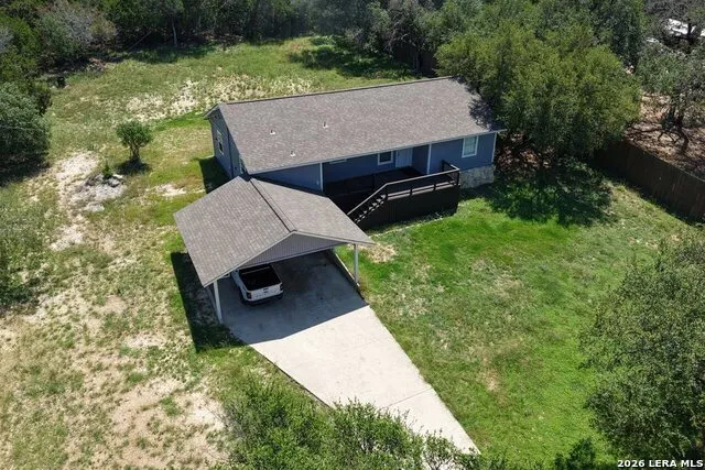 723 hancock Canyon Lake, TX 78133