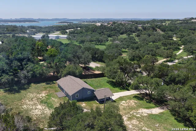 723 hancock Canyon Lake, TX 78133