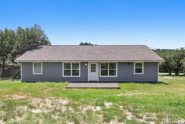 723 hancock Canyon Lake, TX 78133