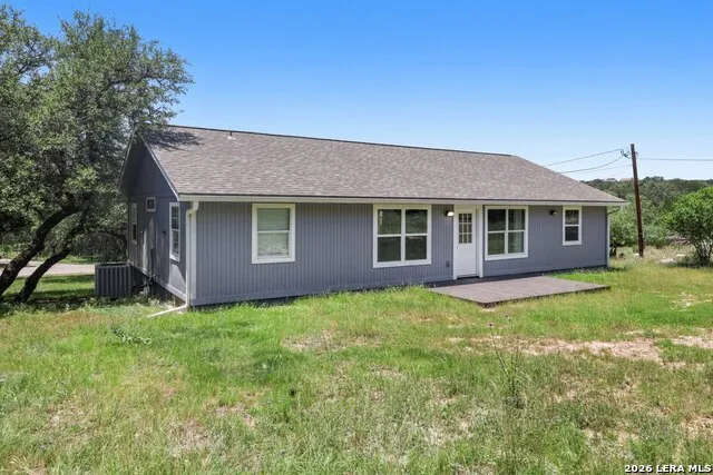 723 hancock Canyon Lake, TX 78133